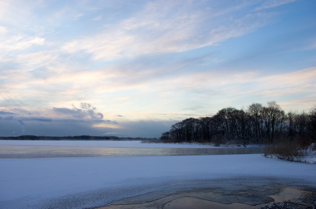 🏞️ 우토나이 호수 (우토나이코) 이미지 1